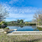 Property with two houses