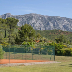 Propriété d’exception au cœur du Grand Site Sainte-Victoire