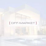 Off Market House of Architect Cap Brun With Pool Near Sea