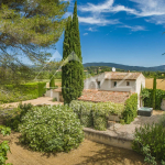 Mazet provençal