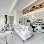 Appartement d’exception à Aix-en-Provence : Le Luxe Redéfini