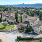 Luberon – Propriété viticole