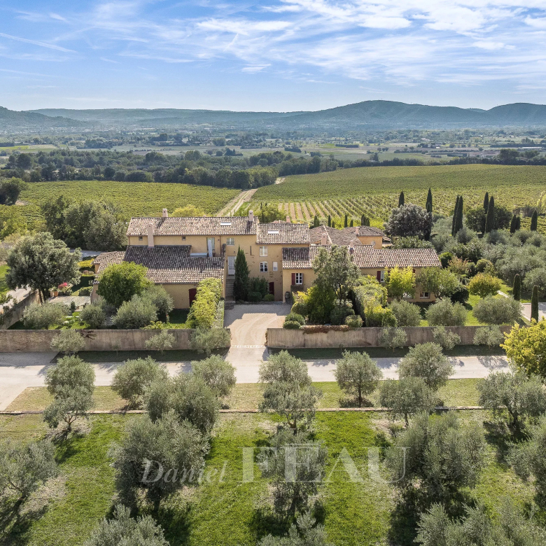 VILLA BELLE EPOQUE – ROQUEBRUNE CAP MARTIN