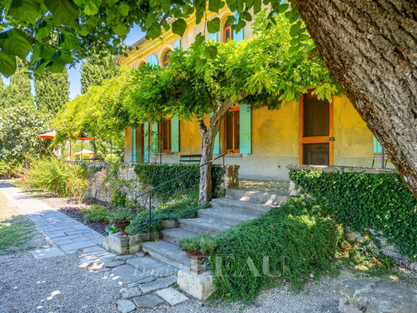 Malaucène – Maison de caractère