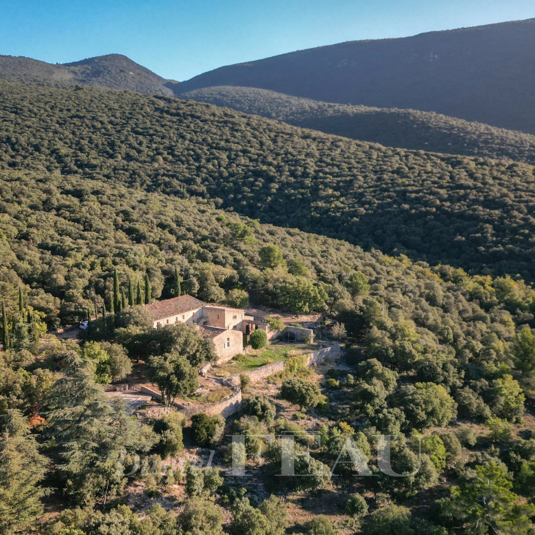 Luberon – Wine Estate