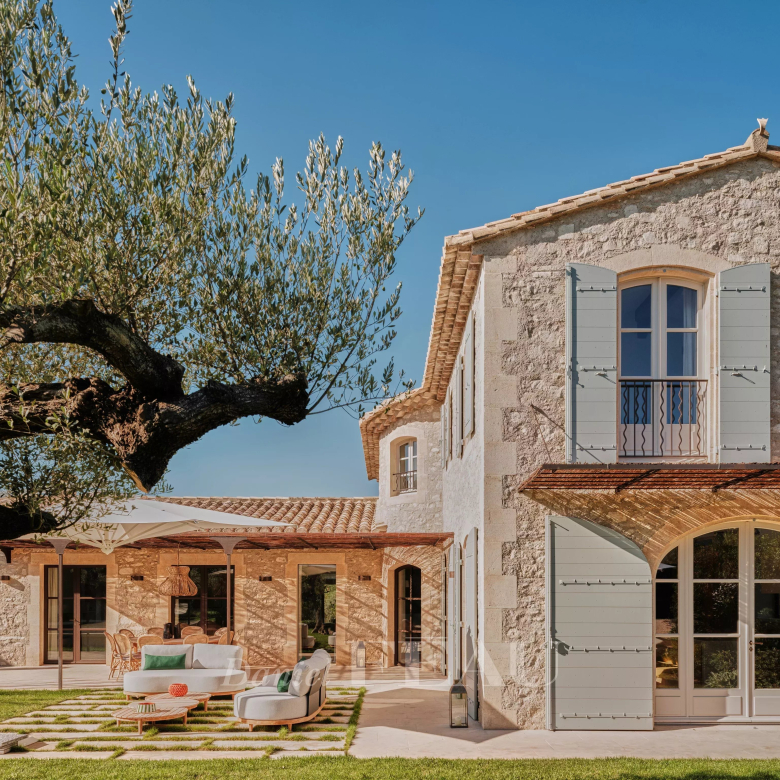 Achat / Vente Villa neuve Mougins