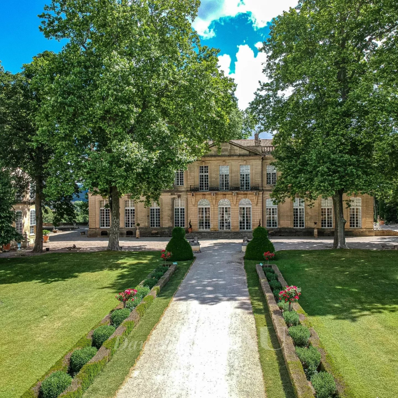 Maussane-les-Alpilles – Maison en pierre entièrement rénovée