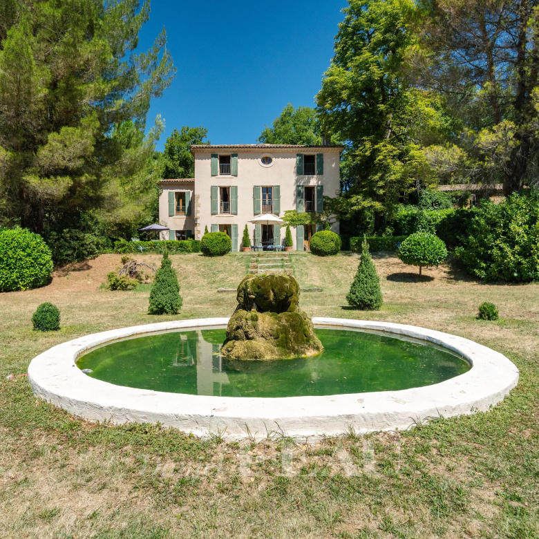 Provençal Gard – Wine Estate