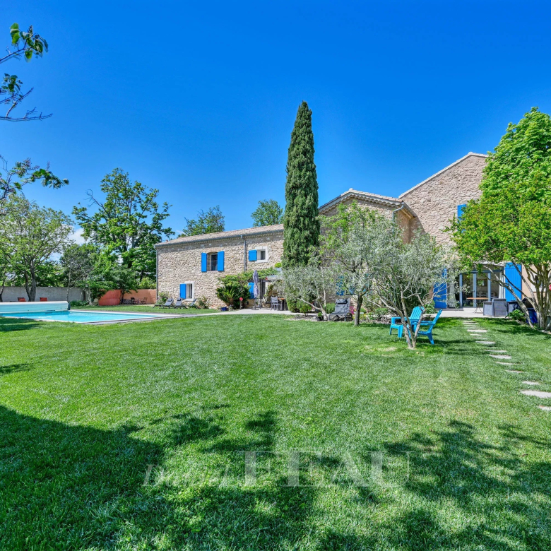 Provençal Gard – Wine Estate