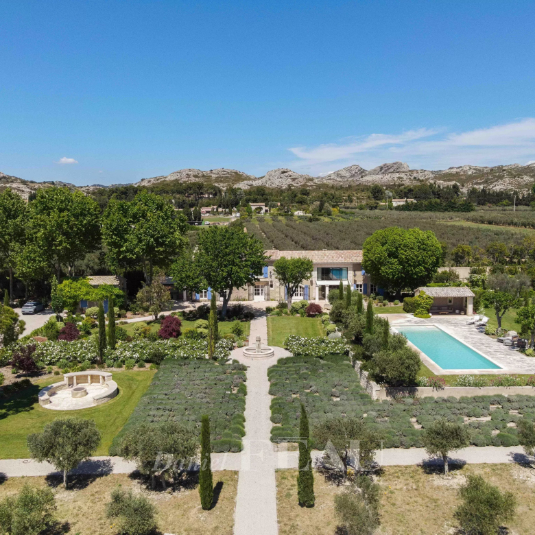 Hauteurs de Cannes – Appartement vue mer panoramique