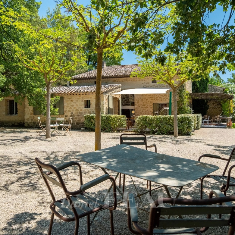 Photo de bien immobilier de luxe | Propriétés De Charme