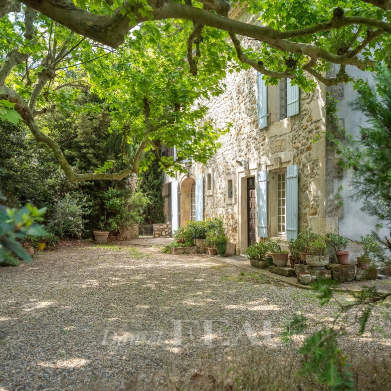 Photo de bien immobilier de luxe | Propriétés De Charme