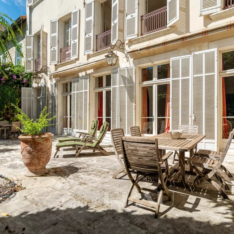 Photo de bien immobilier de luxe | Propriétés De Charme