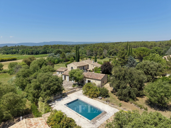 Photo de bien immobilier de luxe | Propriétés De Charme