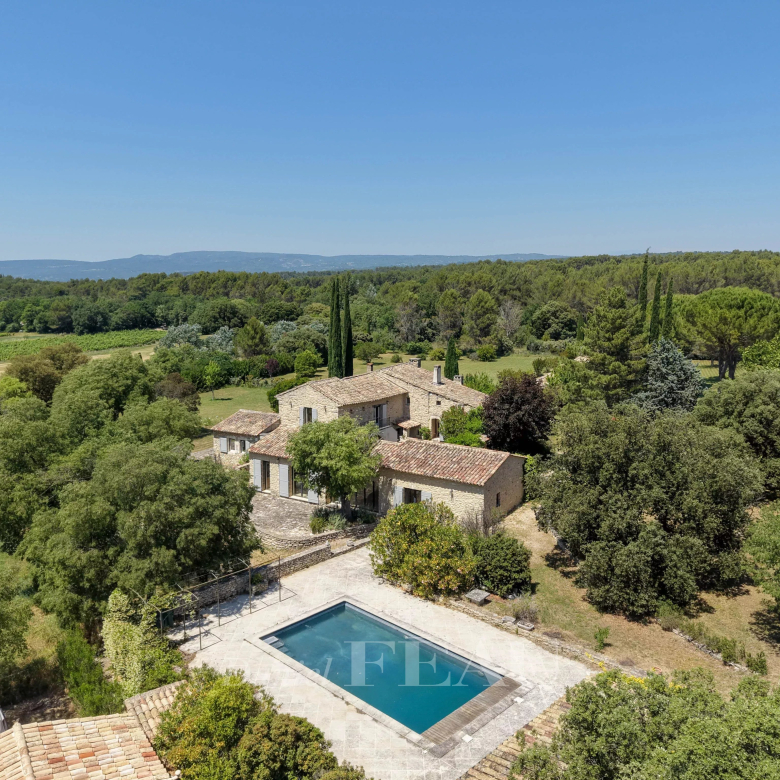 Photo de bien immobilier de luxe | Propriétés De Charme