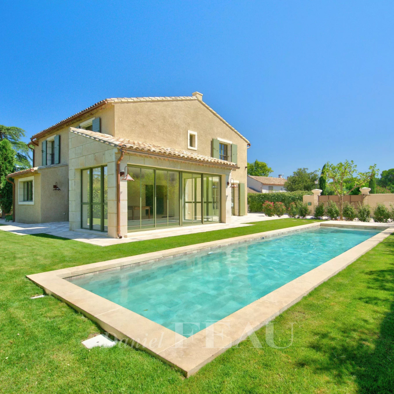 Photo de bien immobilier de luxe | Propriétés De Charme