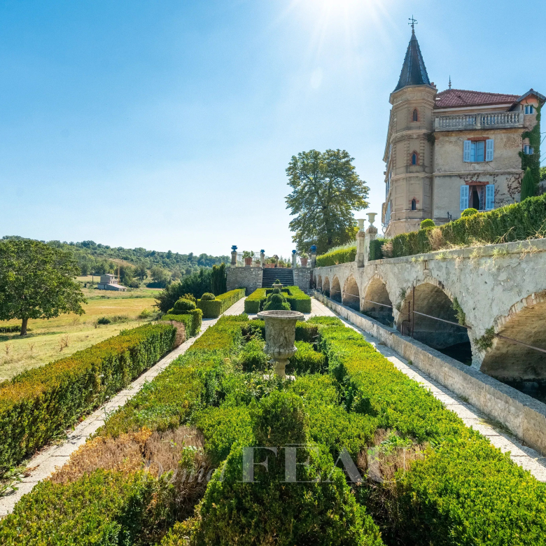 Photo de bien immobilier de luxe | Propriétés De Charme