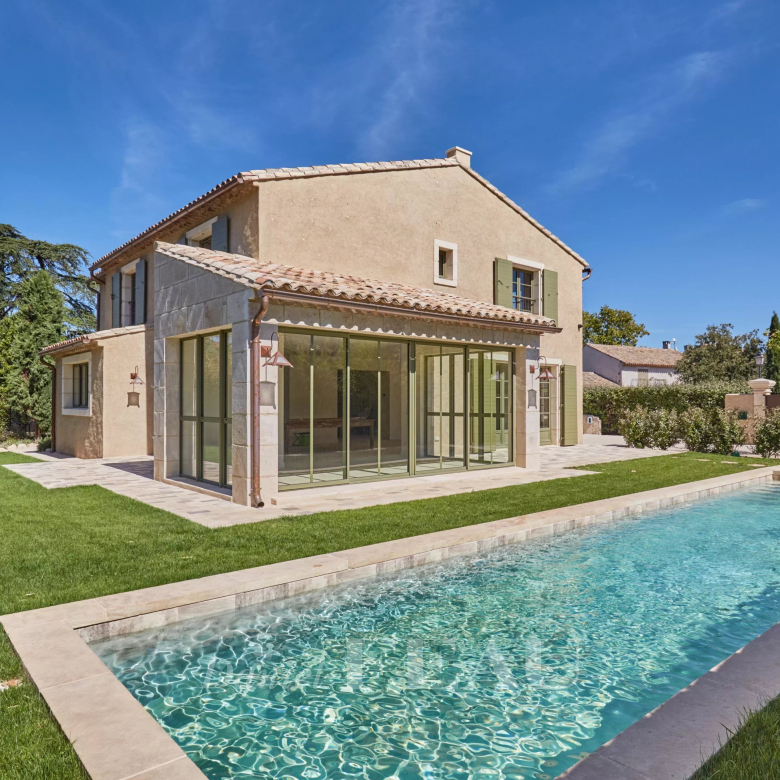 Photo de bien immobilier de luxe | Propriétés De Charme
