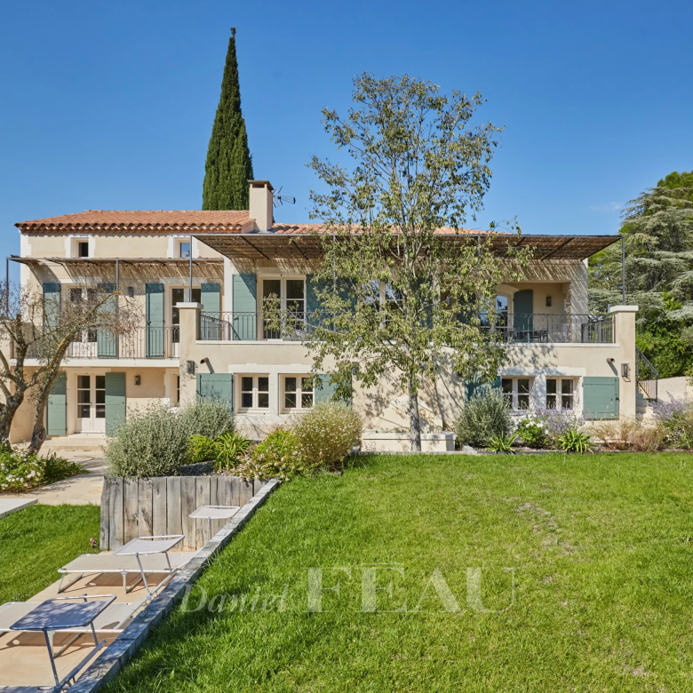 Photo de bien immobilier de luxe | Propriétés De Charme