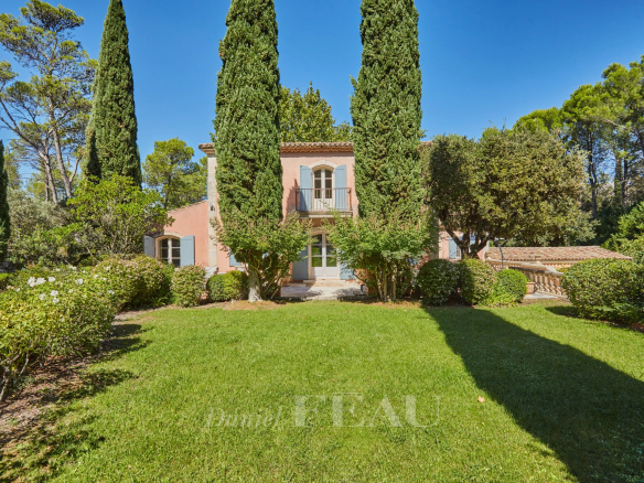 Photo de bien immobilier de luxe | Propriétés De Charme