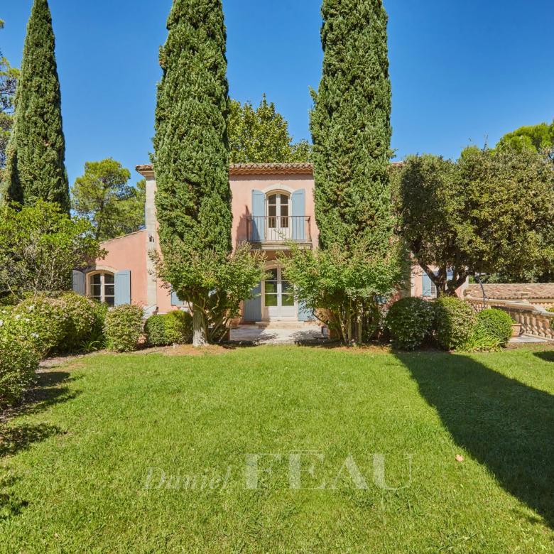 Photo de bien immobilier de luxe | Propriétés De Charme