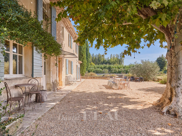 Photo de bien immobilier de luxe | Propriétés De Charme