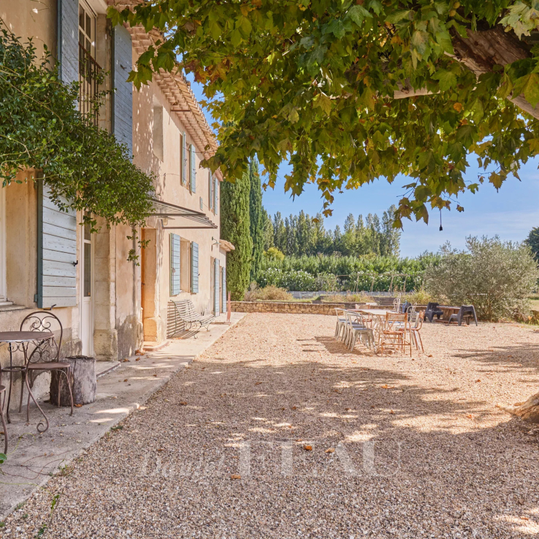 Photo de bien immobilier de luxe | Propriétés De Charme