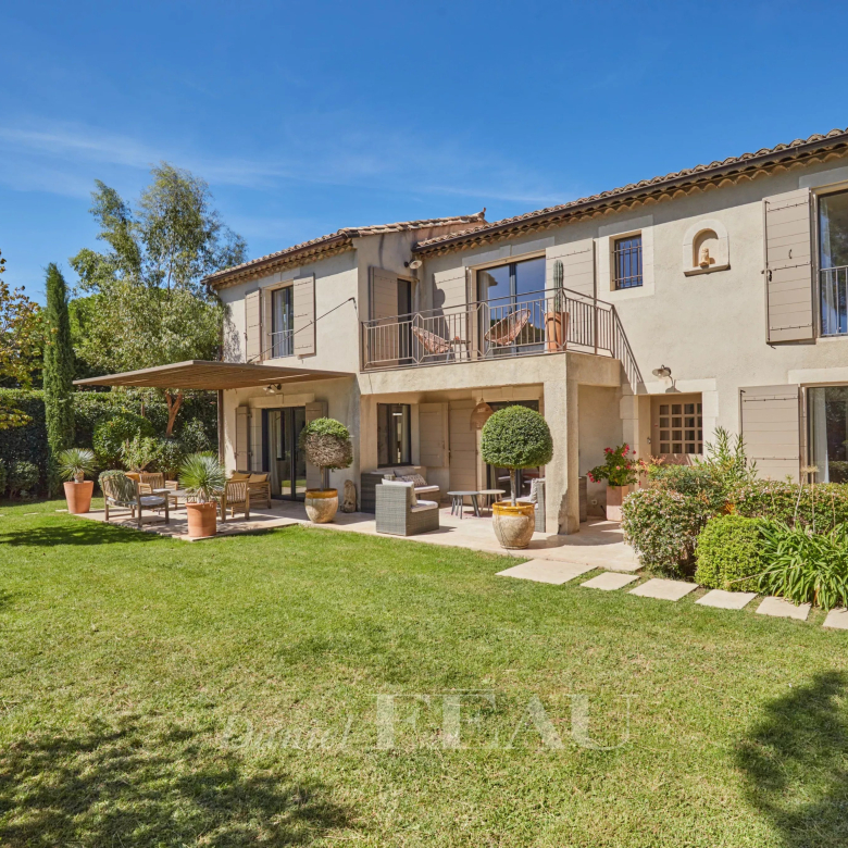 Photo de bien immobilier de luxe | Propriétés De Charme