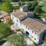 Gréoux-les-Bains – Mas de charme