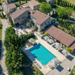 Drôme provençale – Mas authentique