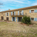 Luberon – Maison de charme