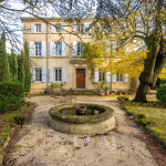 Drôme Provençale - Master house