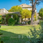 Gordes – Maison de hameau