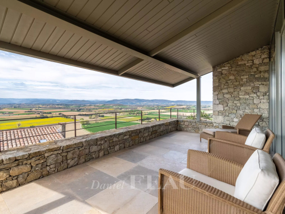 Drôme provençale – Maison de village