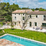 Le Paradou – Mas de village