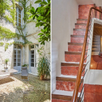 Avignon – Maison de ville