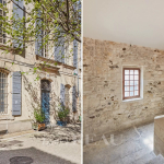 Arles - City House