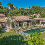 Maussane-les-Alpilles – Completely renovated stone house