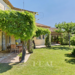 Saint Rémy de Provence – Maison avec vue Alpilles