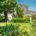 Drôme Provençale - Master house
