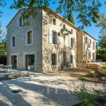 Le Paradou – Mas de village