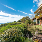 Carqueiranne – Vue panoramique pour villa d’architecte