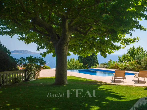 Marseille 7th - Maison XIXth Vue Mer