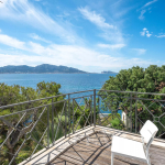 Marseille 7ème – Maison familiale avec vue et accès mer