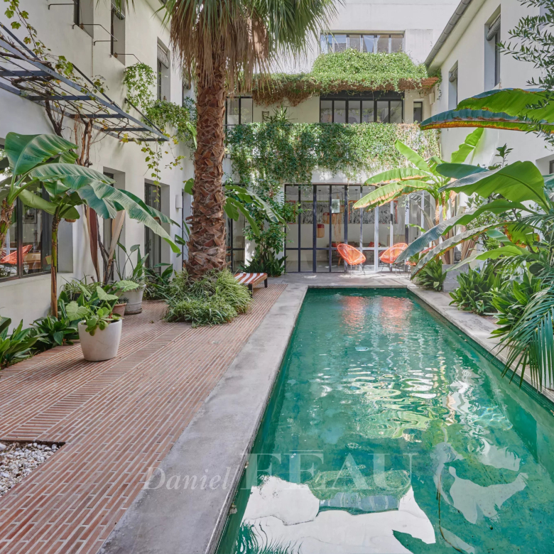 Luberon? High-end villa construction