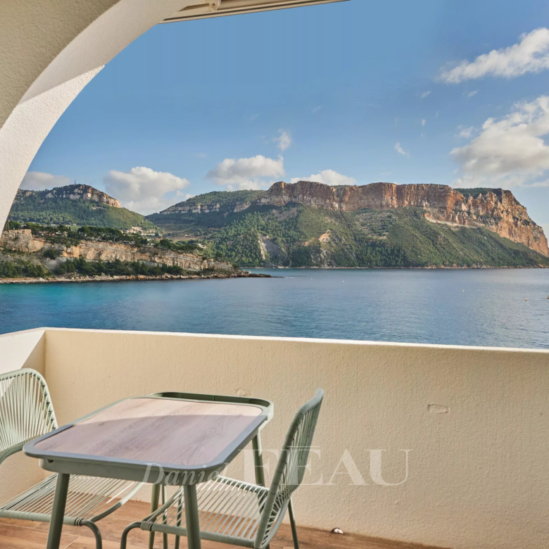 Marseille 7th arrondissement – ​​Family home with swimming pool