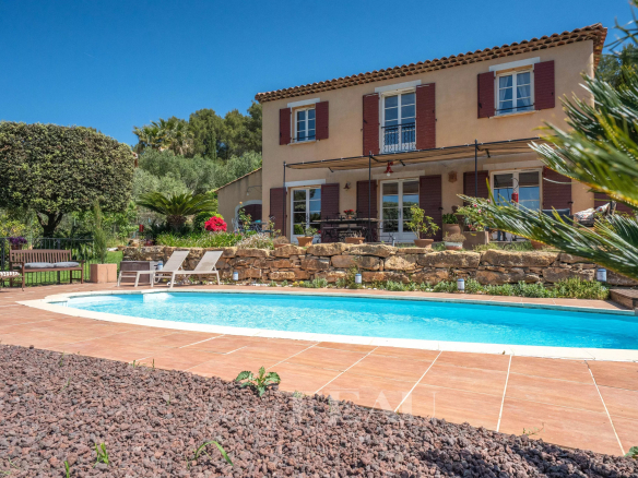 La Cadière d'Azur – Provençal Bastide