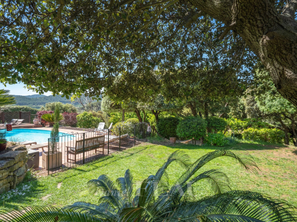 La Cadière d’Azur – Bastide provençale