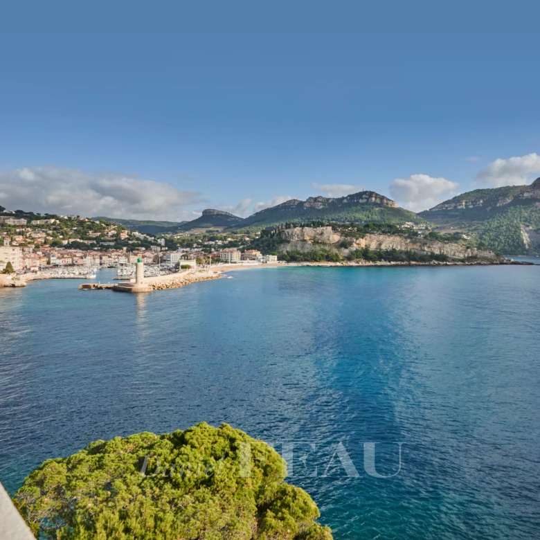 Luxury real estate photo | Charming Properties