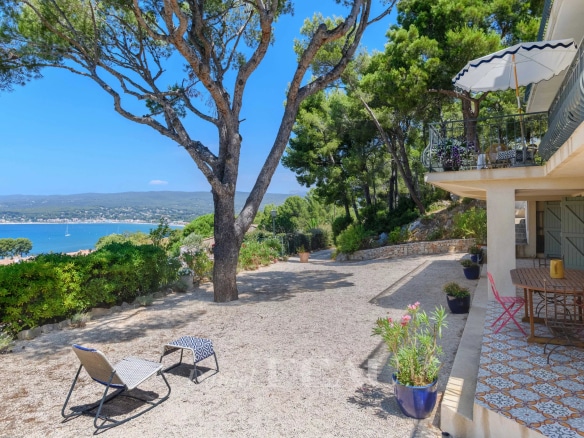 Photo de bien immobilier de luxe | Propriétés De Charme
